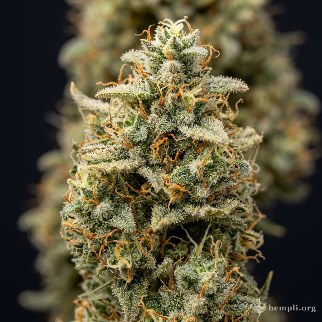Amnesia XXL Autoflowering: Wirkung, Genetik & Anbau