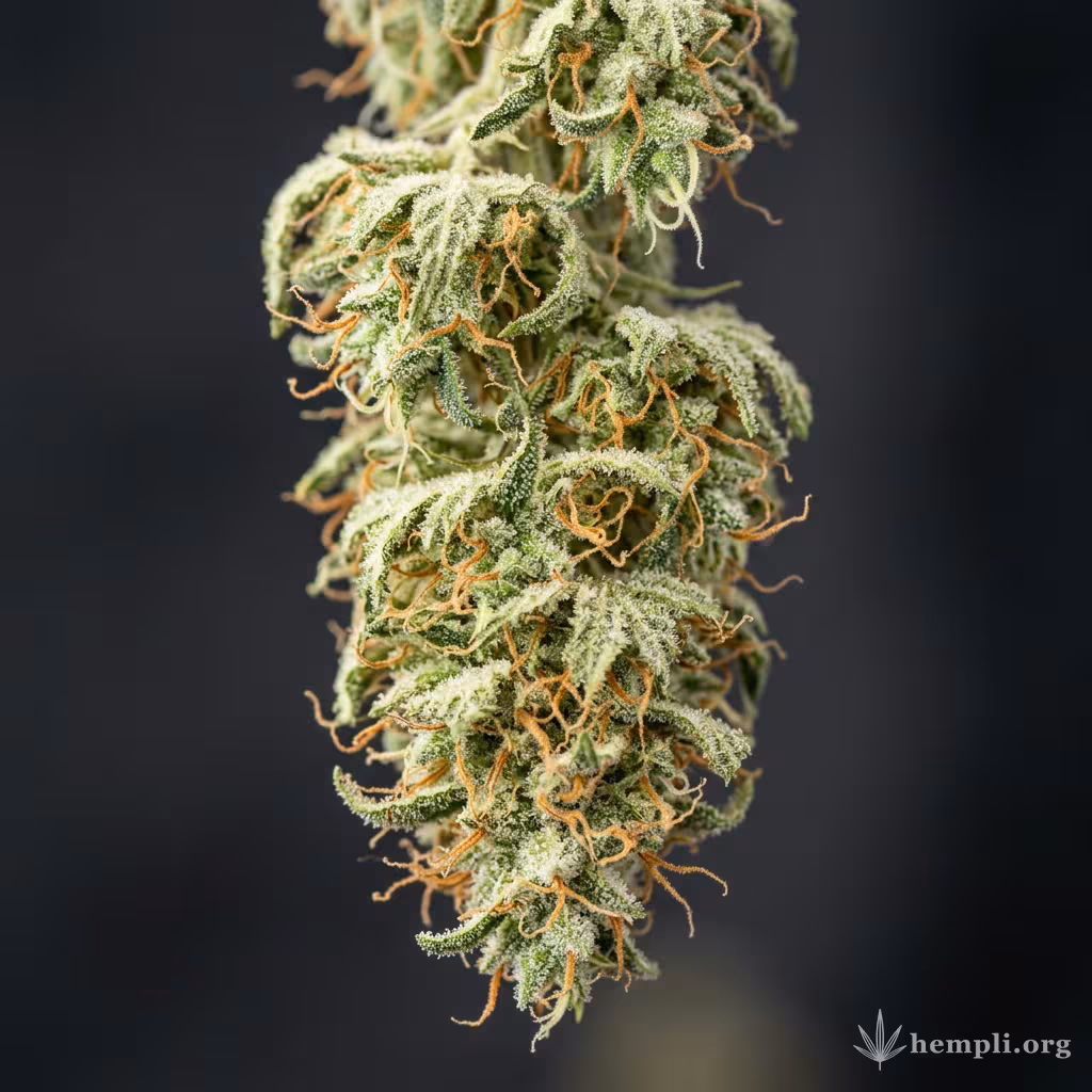 Arjan’s Haze #2: Wirkung, Genetik & Anbau