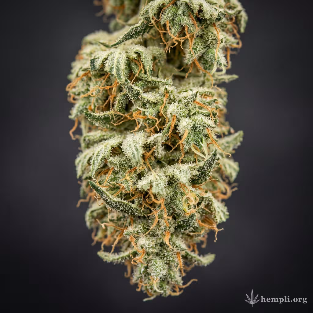 Arjan’s Haze #3: Wirkung, Genetik & Anbau