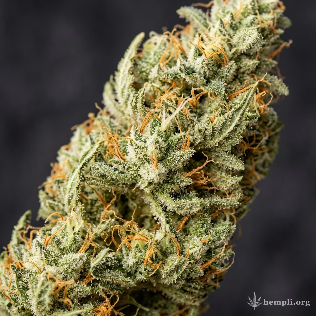 Arjan’s Ultra Haze #1: Wirkung, Genetik & Anbau