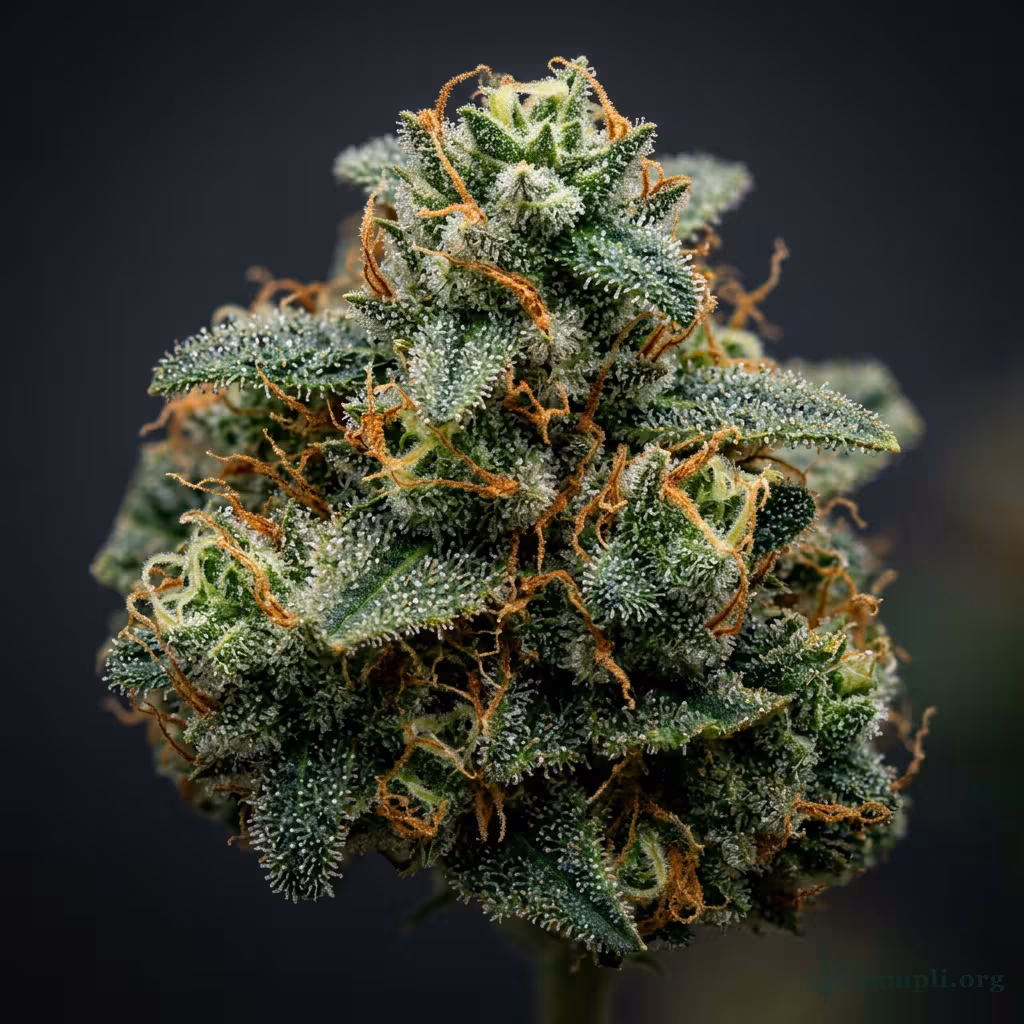 Auto Acid: Wirkung, Genetik & Anbau