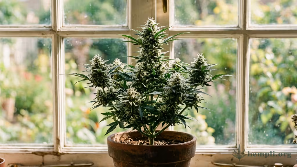 Autoflowering Cannabis anbauen: Anleitung für Selbstblüher