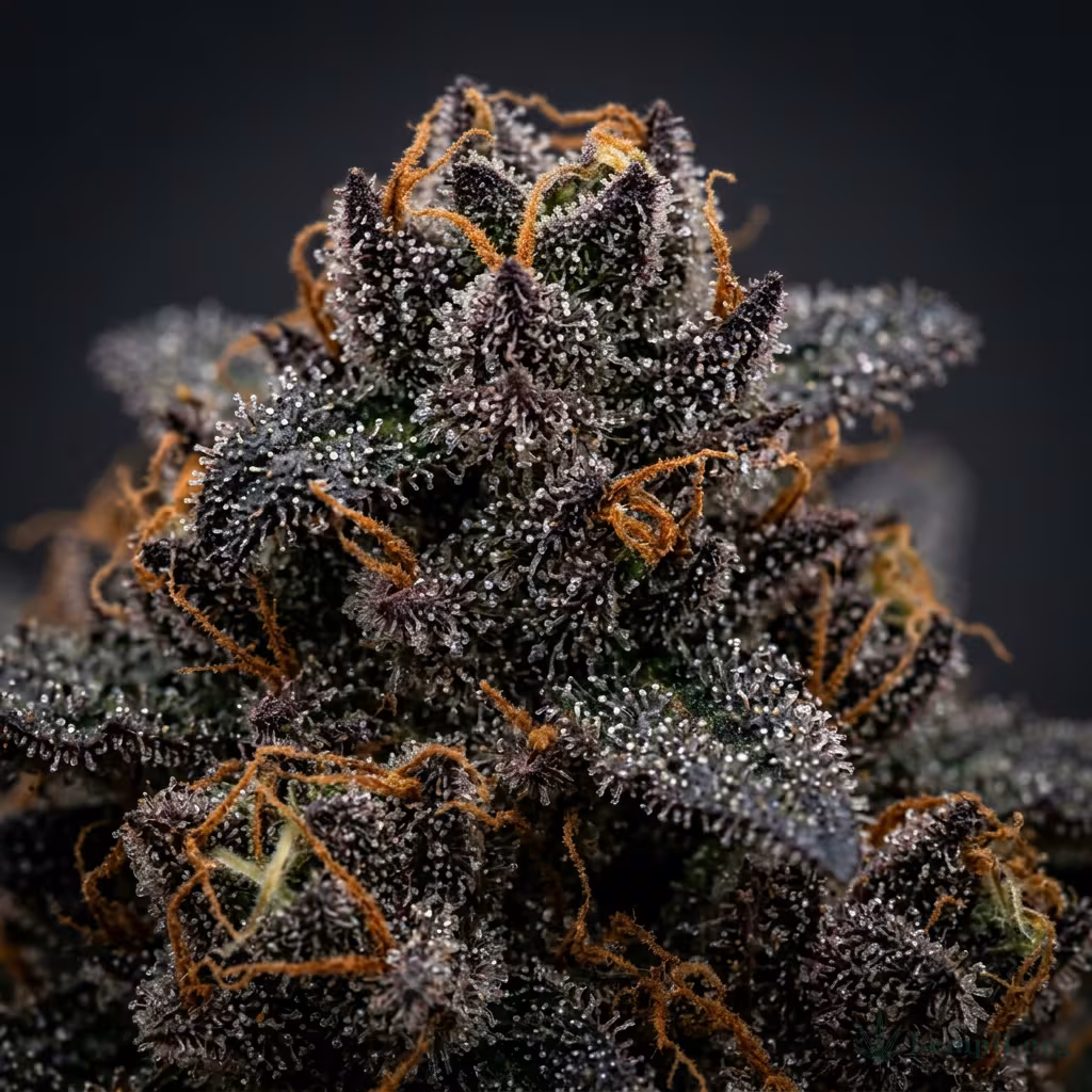 Black Domina: Wirkung, Genetik & Anbau