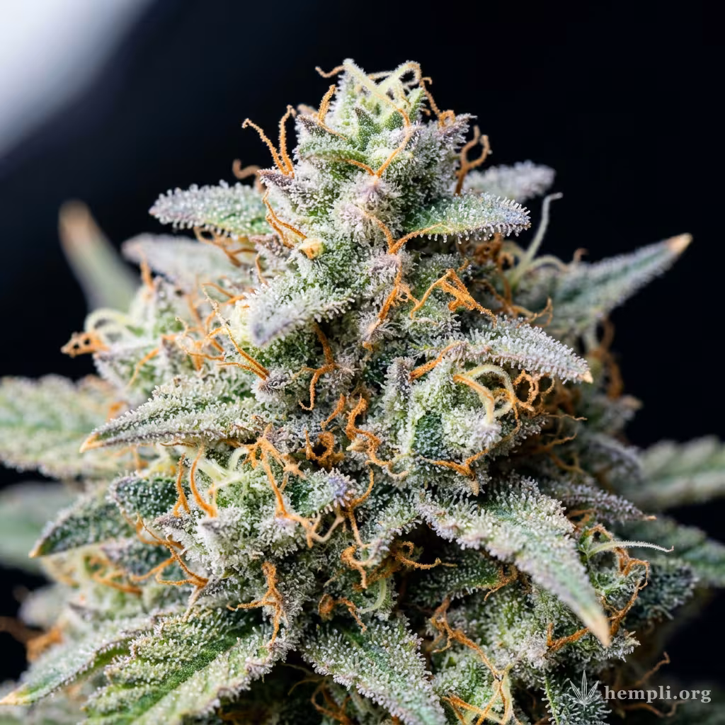 Blue Amnesia XXL Autoflowering: Wirkung, Genetik & Anbau