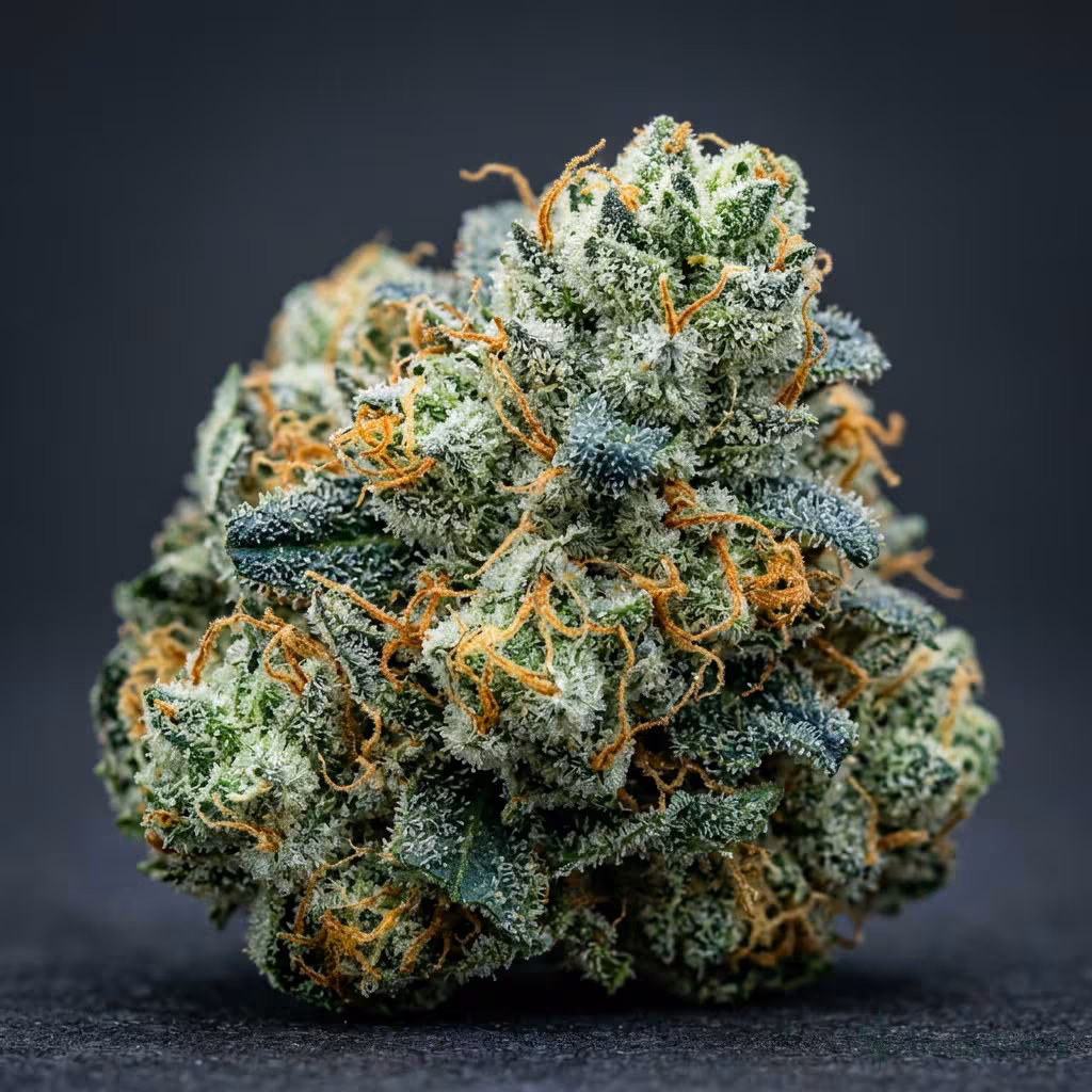 Blue Haze: Wirkung, Genetik & Anbau