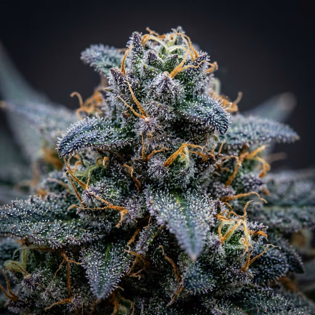 Blueberry Autoflowering: Wirkung, Genetik & Anbau