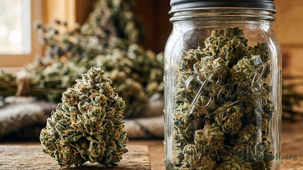 Cannabis-Ertrag steigern: Tipps für mehr Ernte