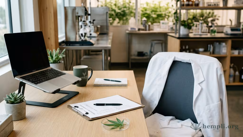 Jobs in der Cannabis-Branche: Berufe & Einstieg