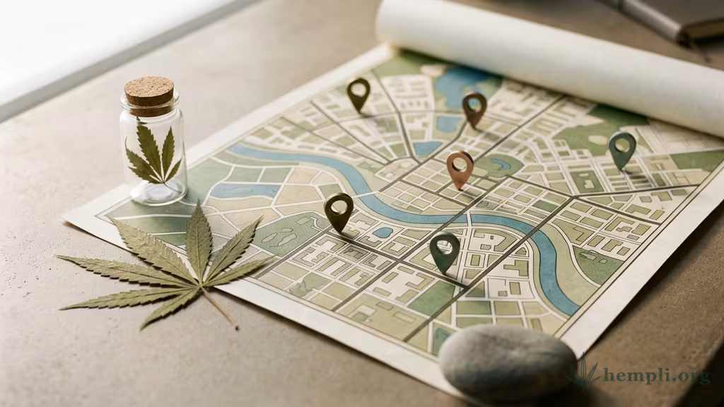 Säule 2: Cannabis-Modellprojekte zur regulierten Abgabe