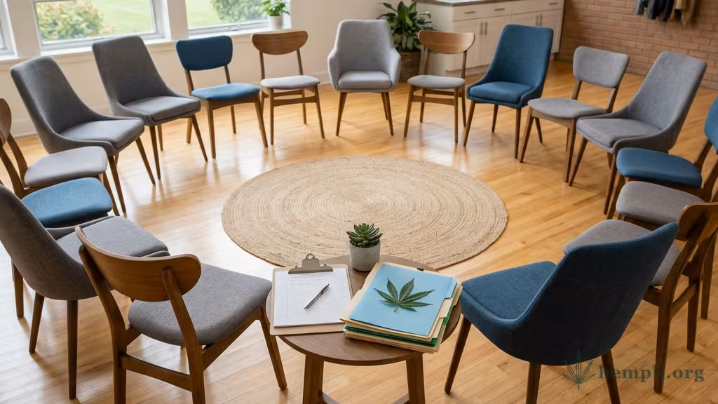 Cannabis Social Club gründen: Voraussetzungen & Antrag