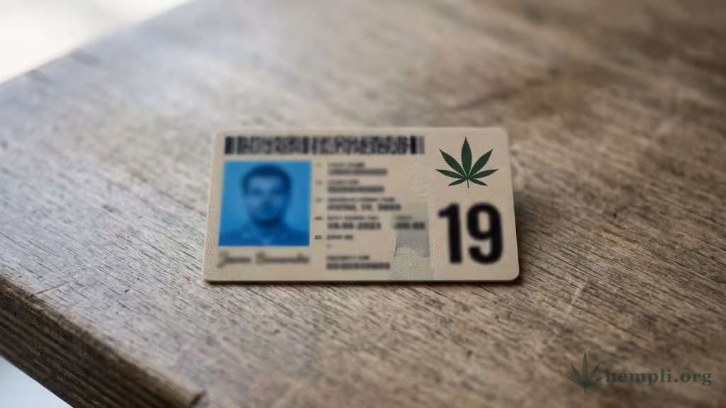 Cannabis unter 21: Jugendschutz & Sonderregeln