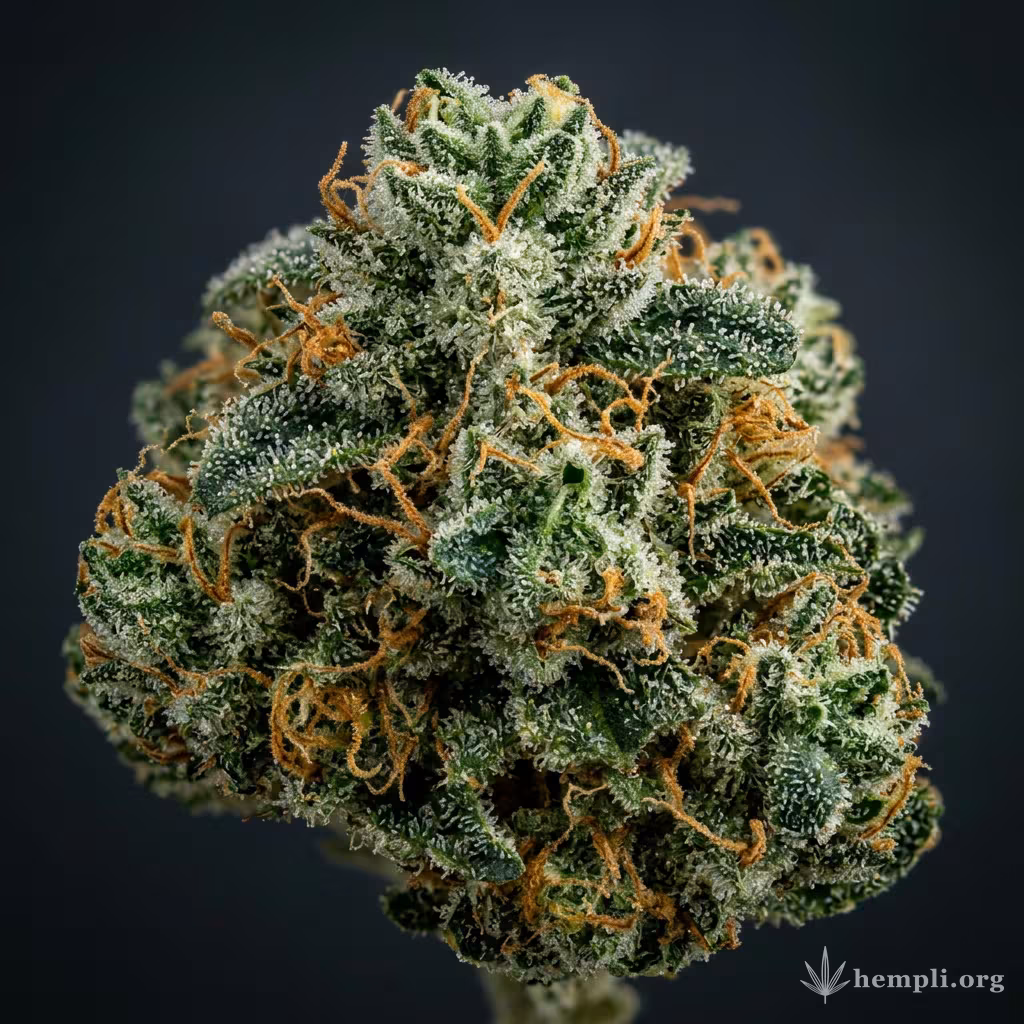 CBD ComPassion: Wirkung, Genetik & Anbau