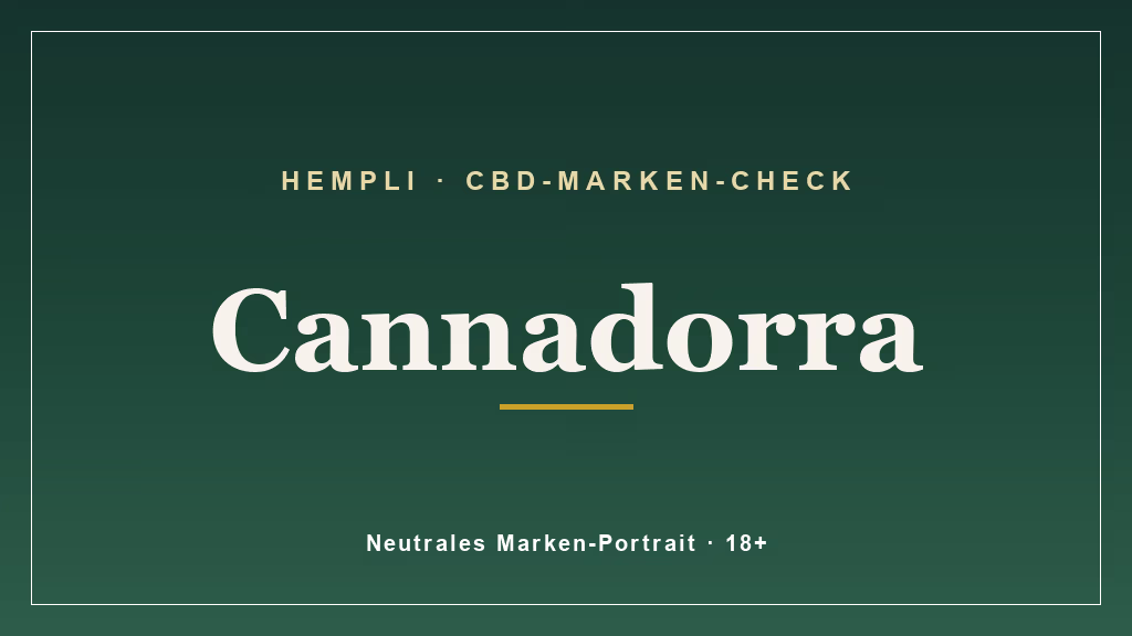 Cannadorra