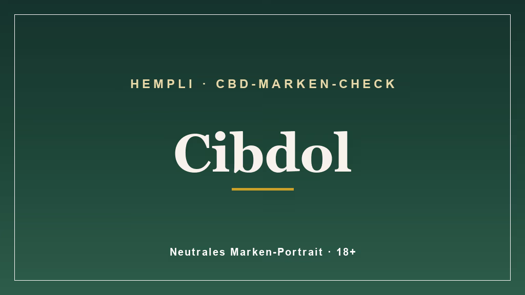 Cibdol