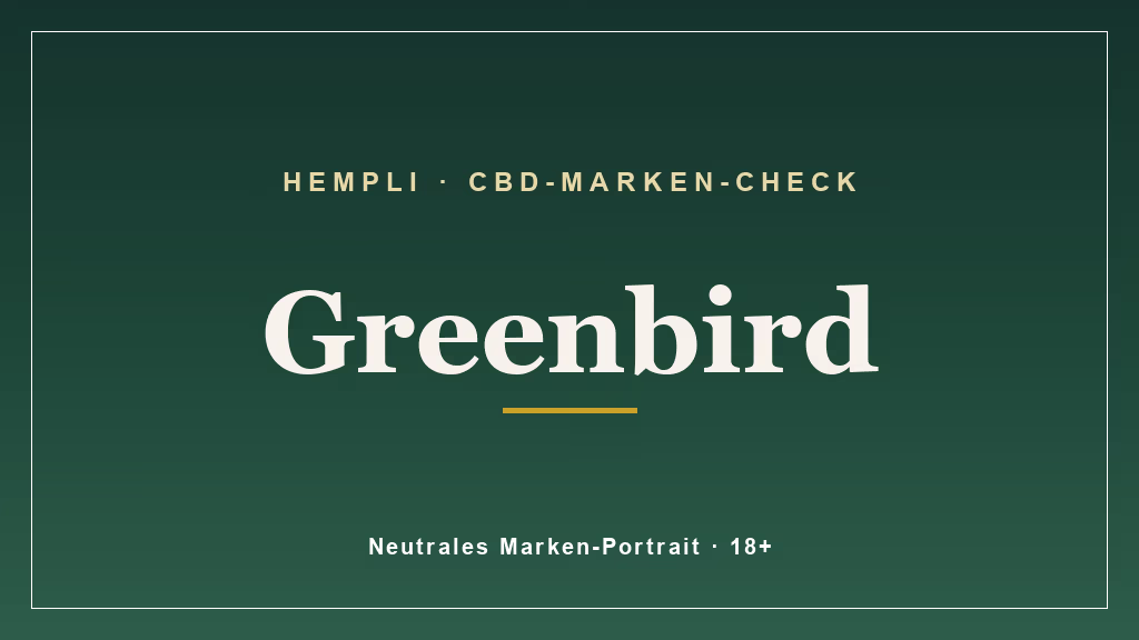 Greenbird