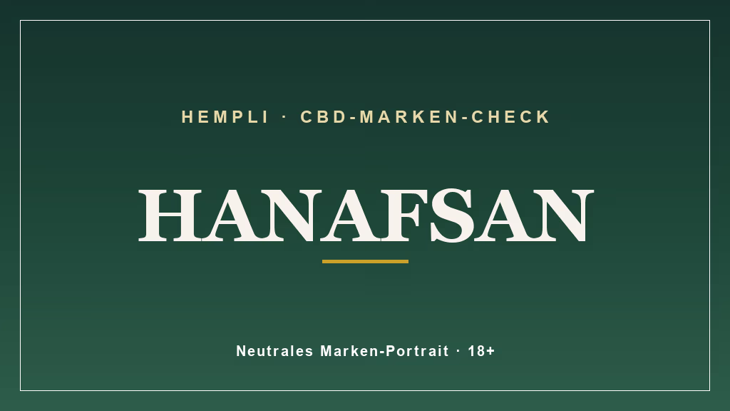 HANAFSAN