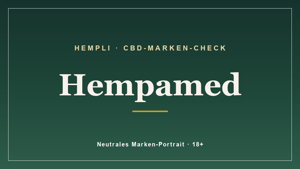 Hempamed