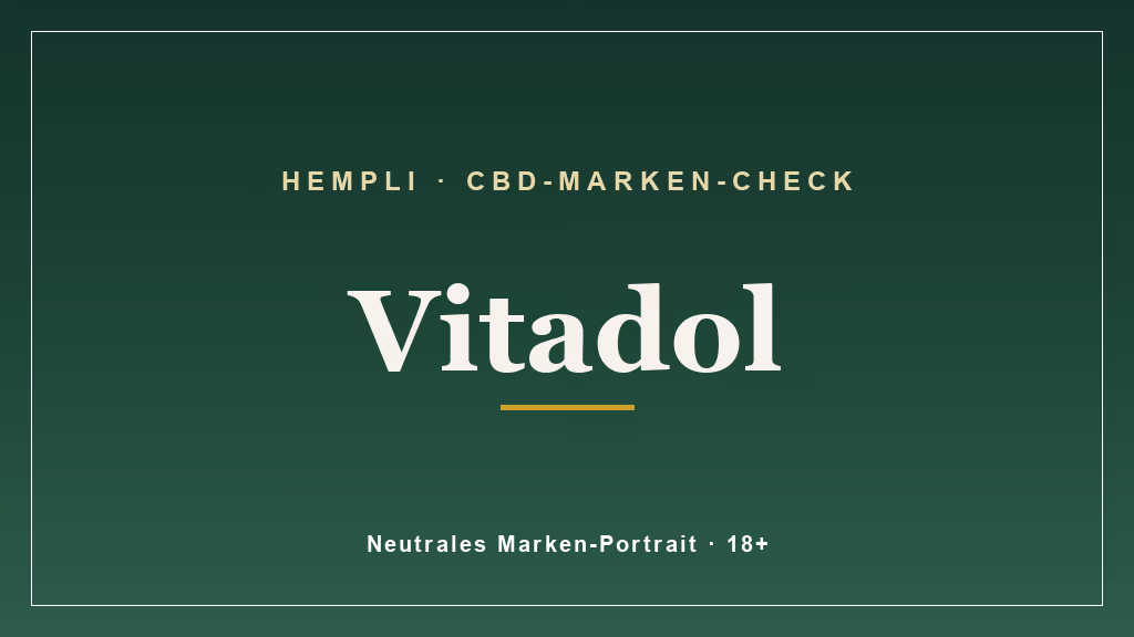 Vitadol