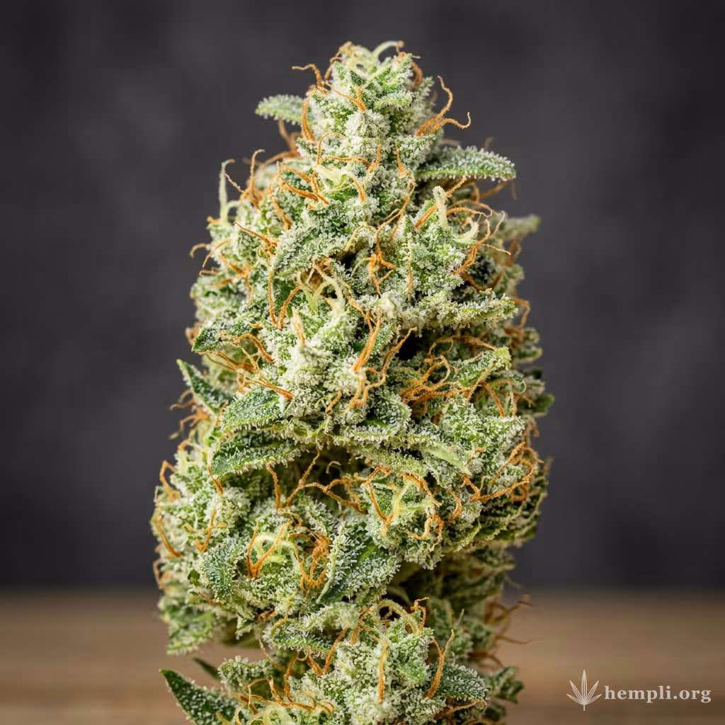 CBD MediHaze: Wirkung, Genetik & Anbau