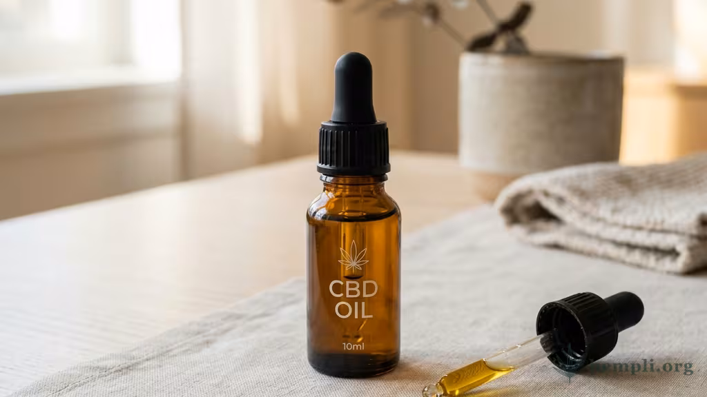 CBD-Öl Dosierung: Wie viele Tropfen sind richtig?