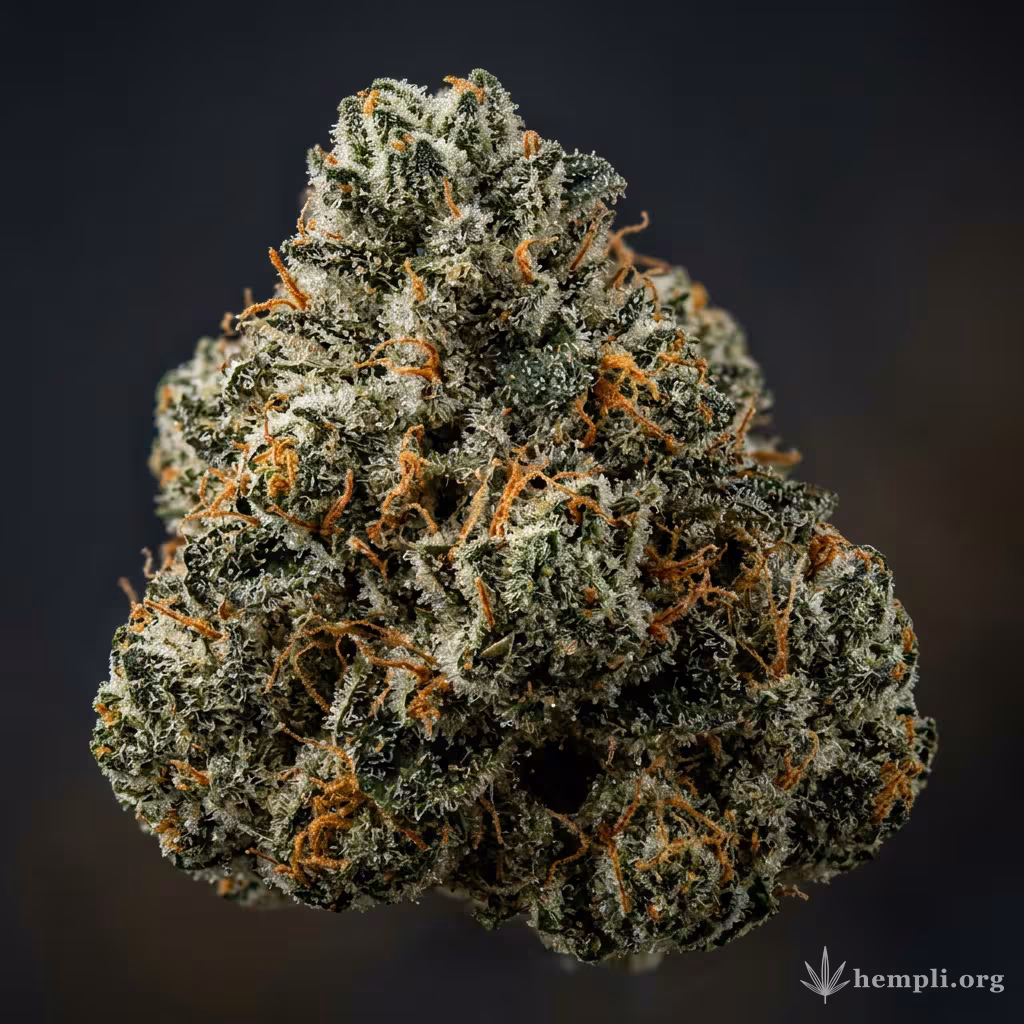 CBD Shark Shock: Wirkung, Genetik & Anbau