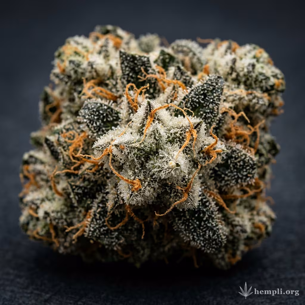 CBD Sweet and Sour Widow: Wirkung, Genetik & Anbau