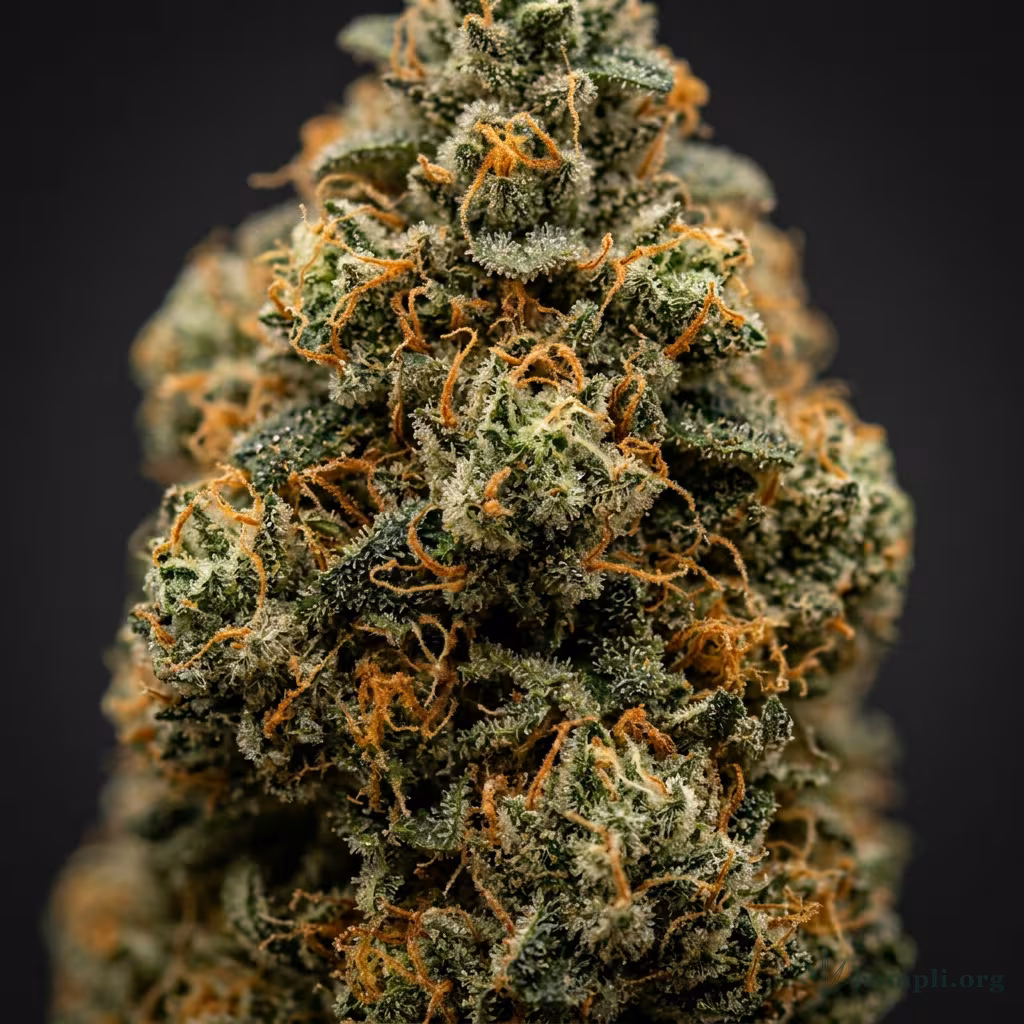 Chronic Cannabis Strain: Wirkung, Genetik & Anbau