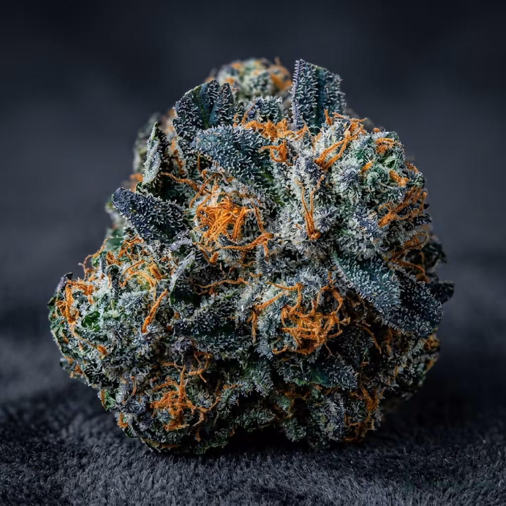 Conspiracy Kush: Wirkung, Genetik & Anbau