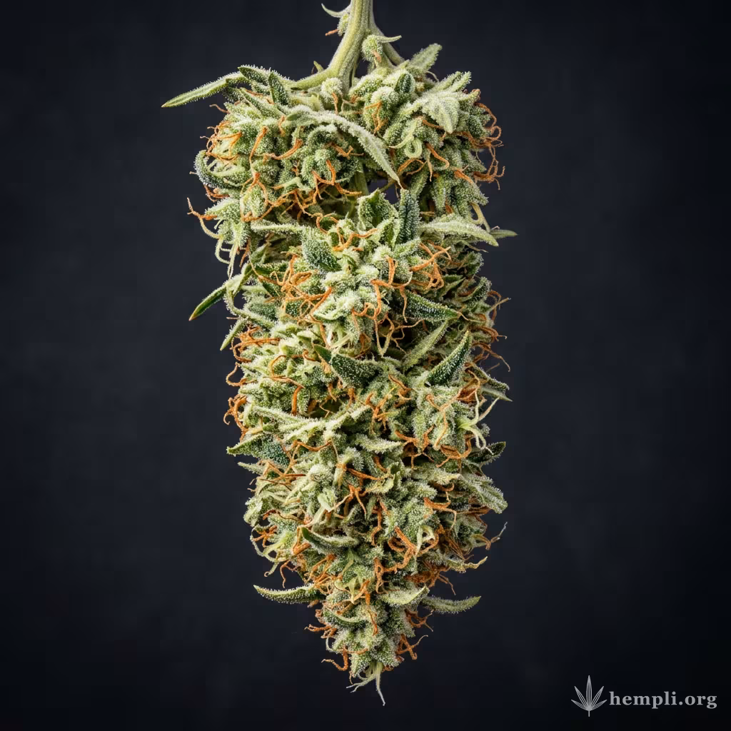 Critical Jack Autoflowering: Wirkung, Genetik & Anbau