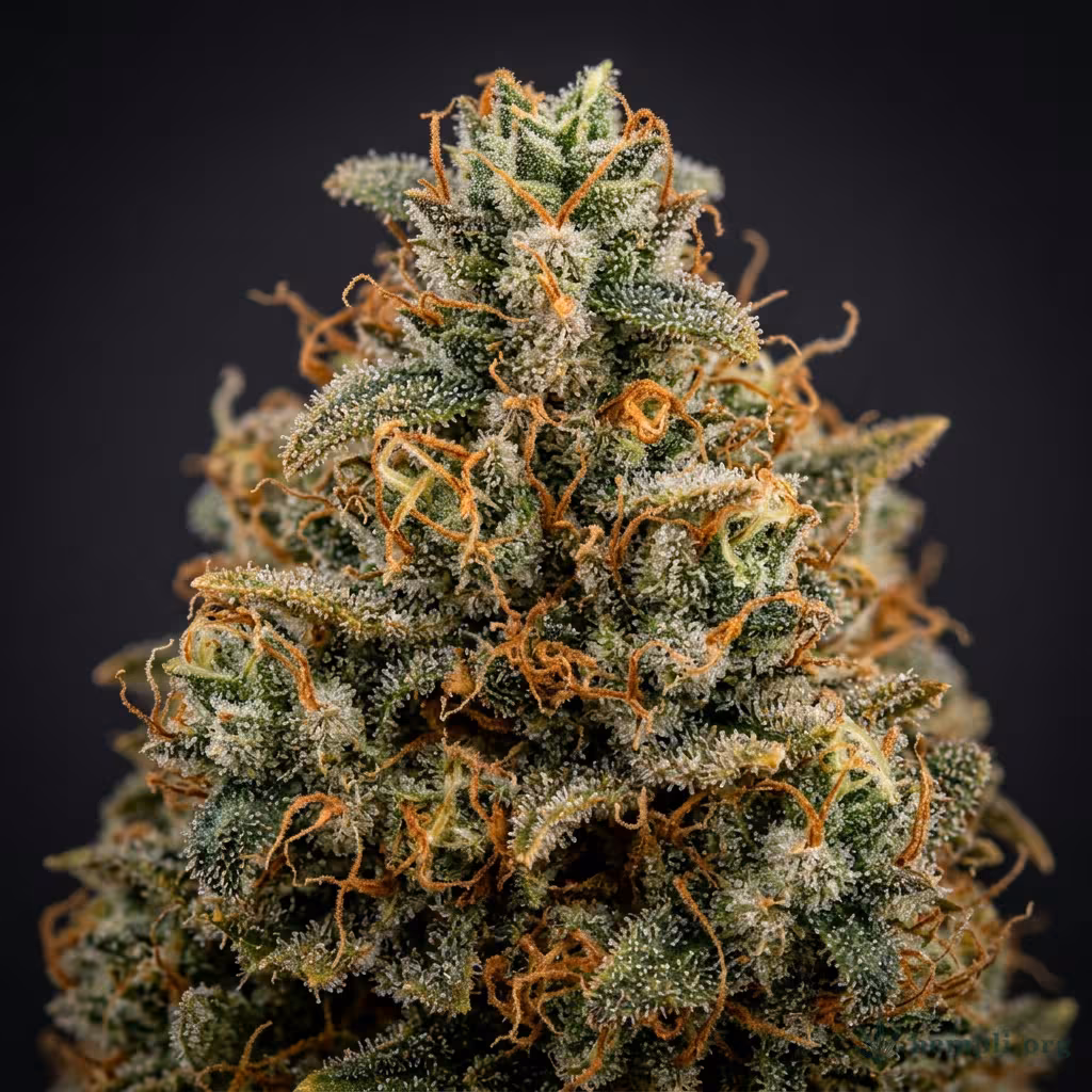 Critical Kush Autoflowering: Wirkung, Genetik & Anbau