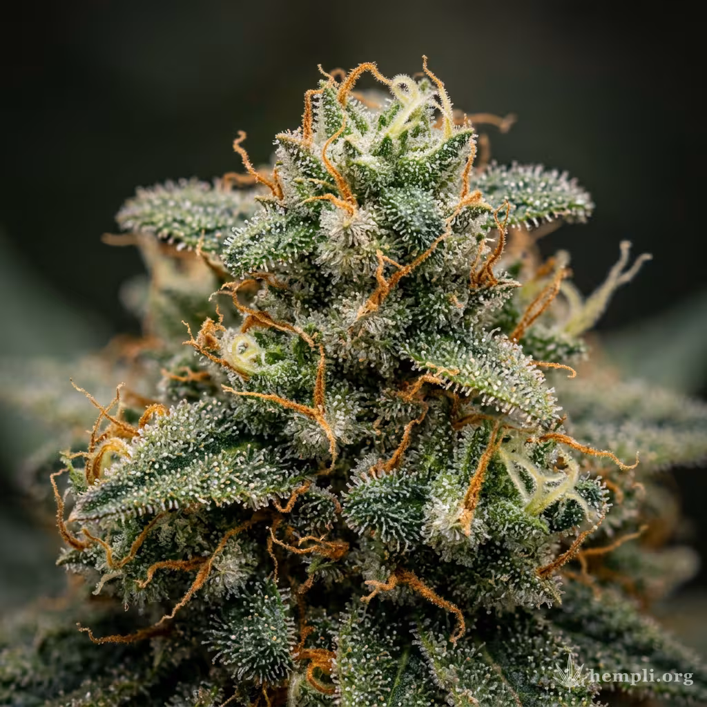 Critical+ 2.0 Autoflowering: Wirkung, Genetik & Anbau