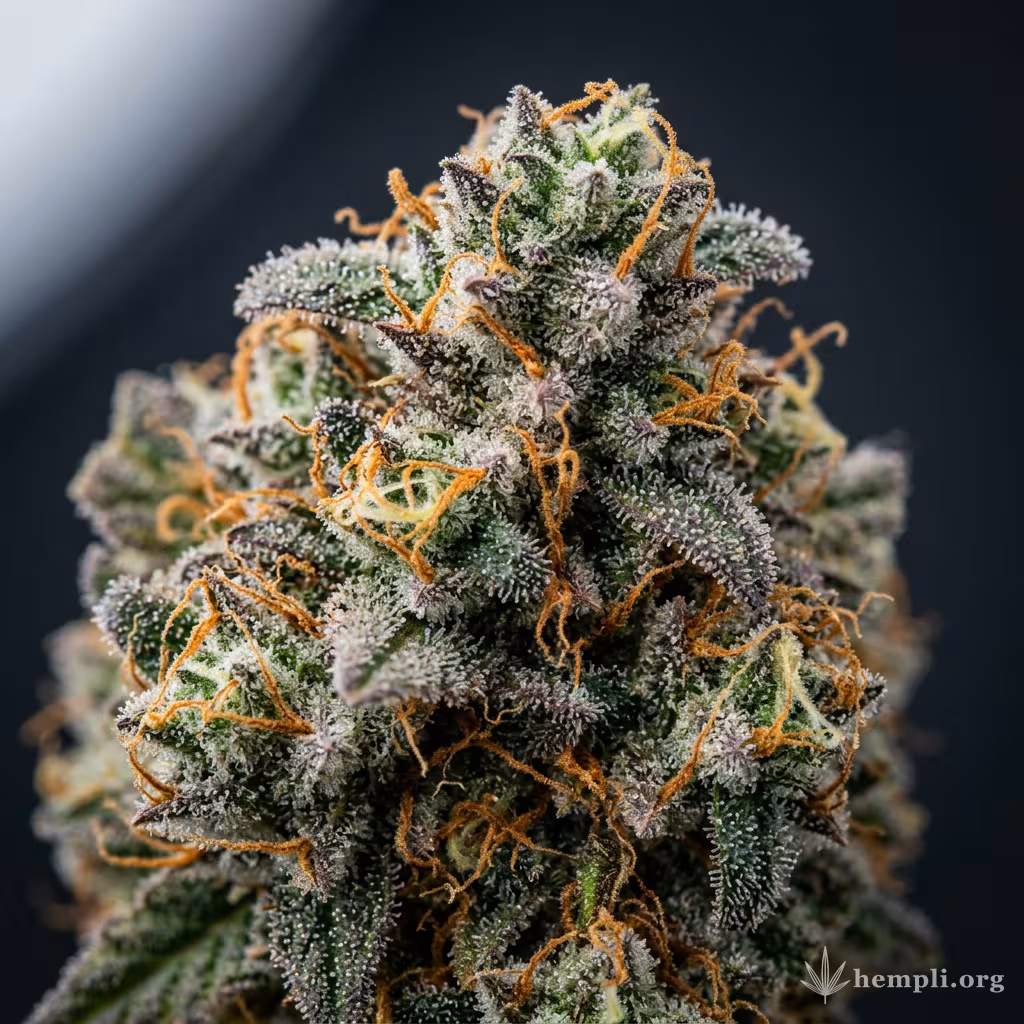 Diesel Autoflowering: Wirkung, Genetik & Anbau