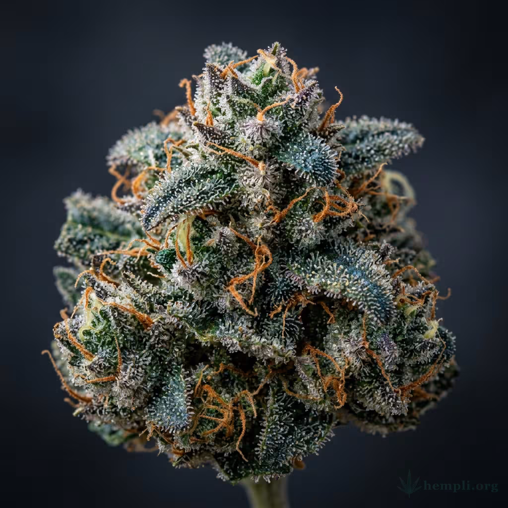 Diesel Berry Autoflowering: Wirkung, Genetik & Anbau