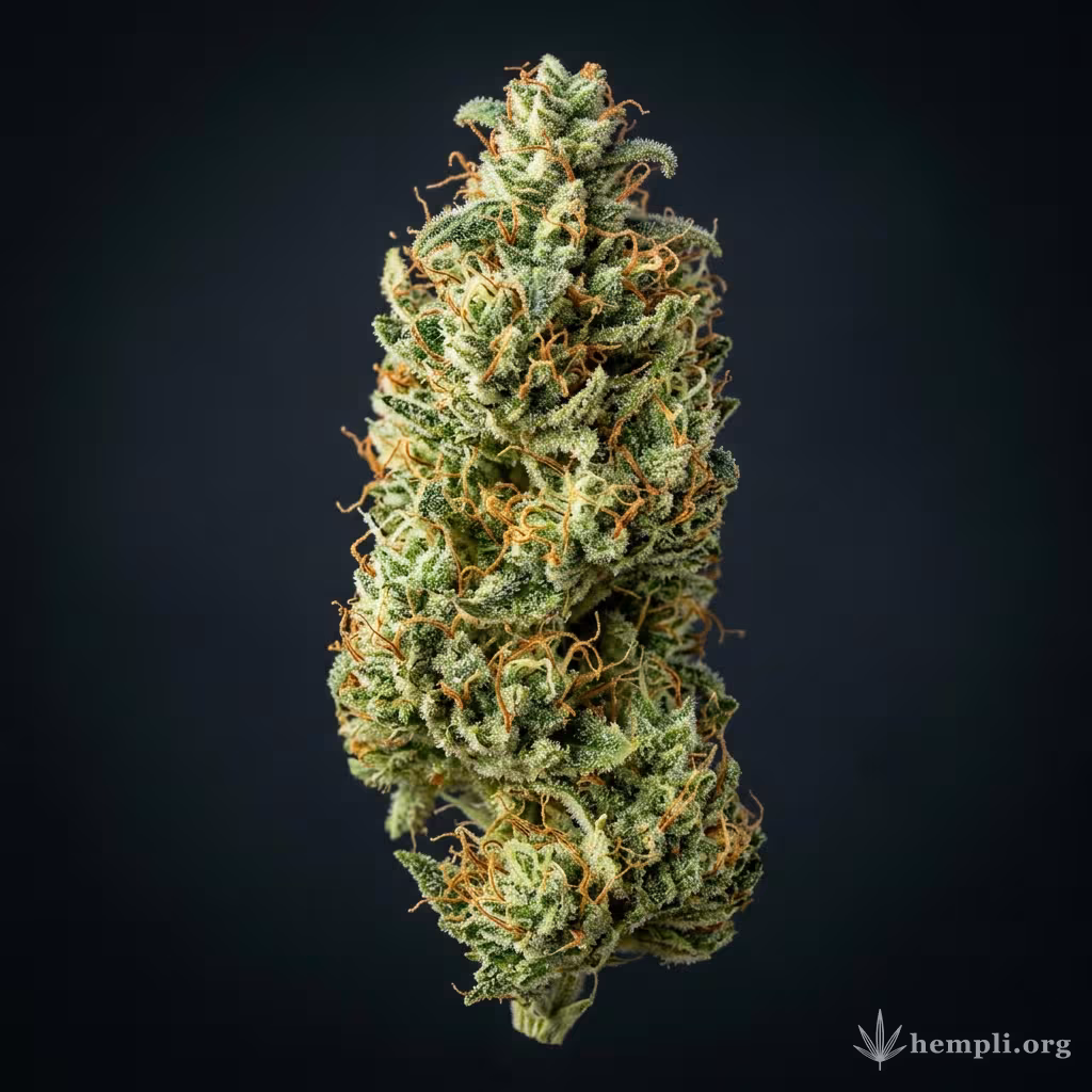 Dutch Haze: Wirkung, Genetik & Anbau