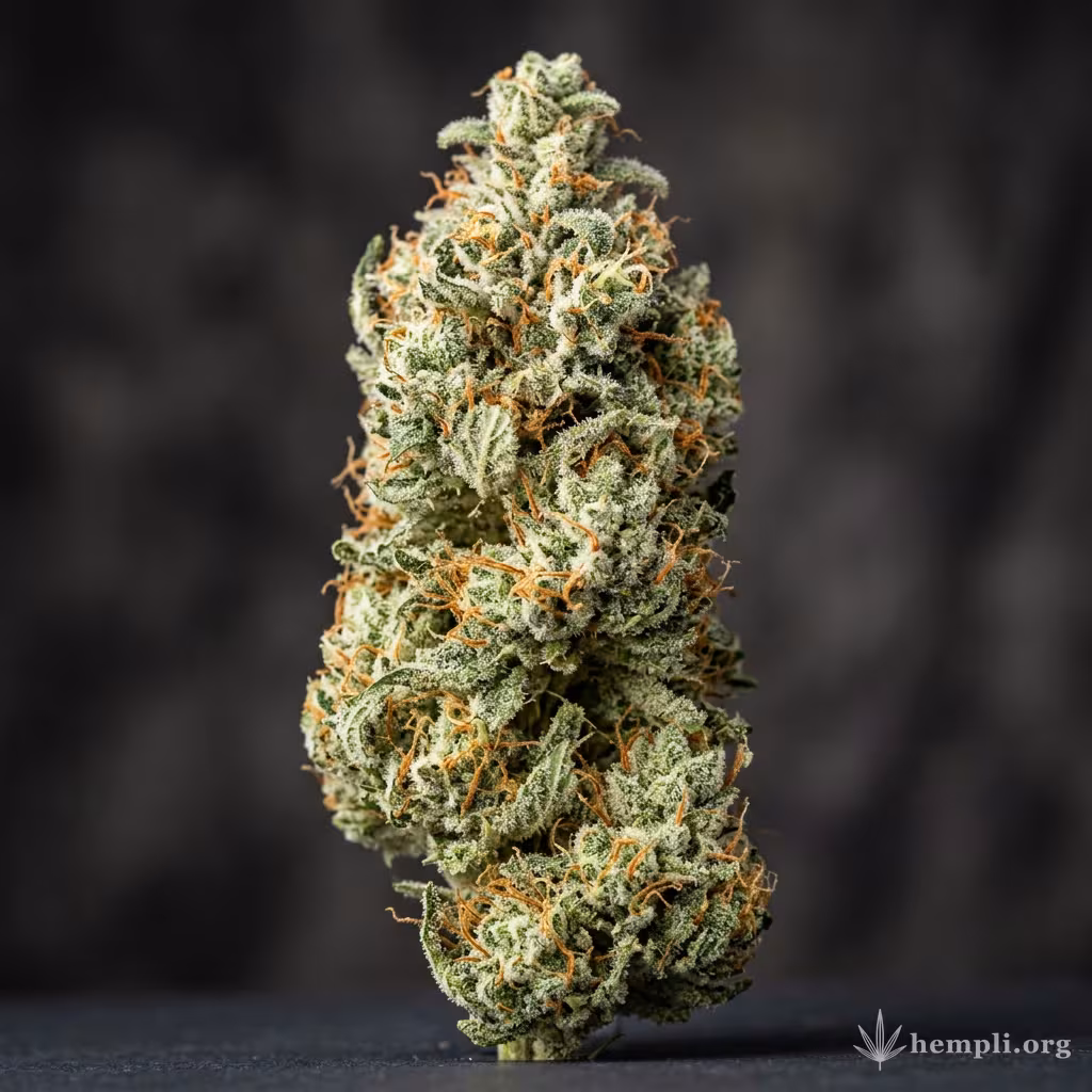 G13 Haze: Wirkung, Genetik & Anbau
