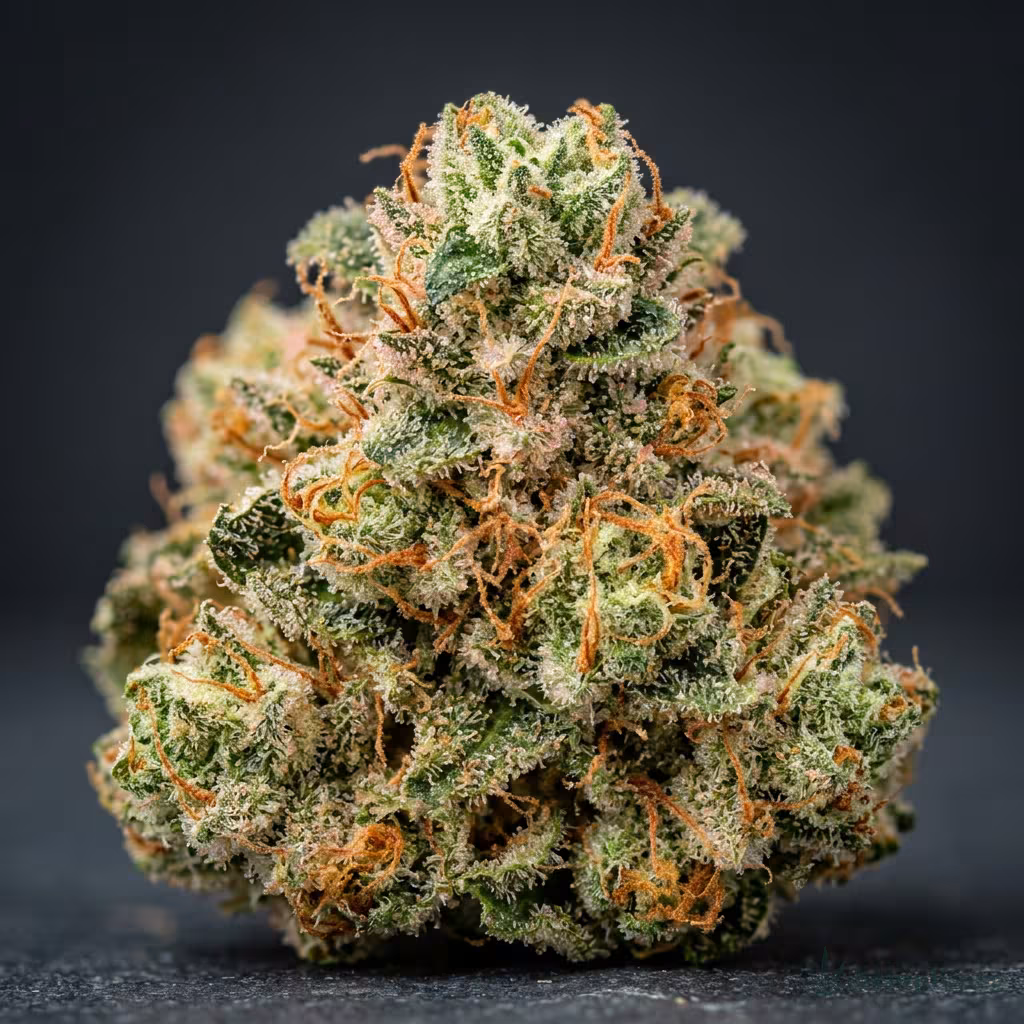 Grapefruit Haze: Wirkung, Genetik & Anbau