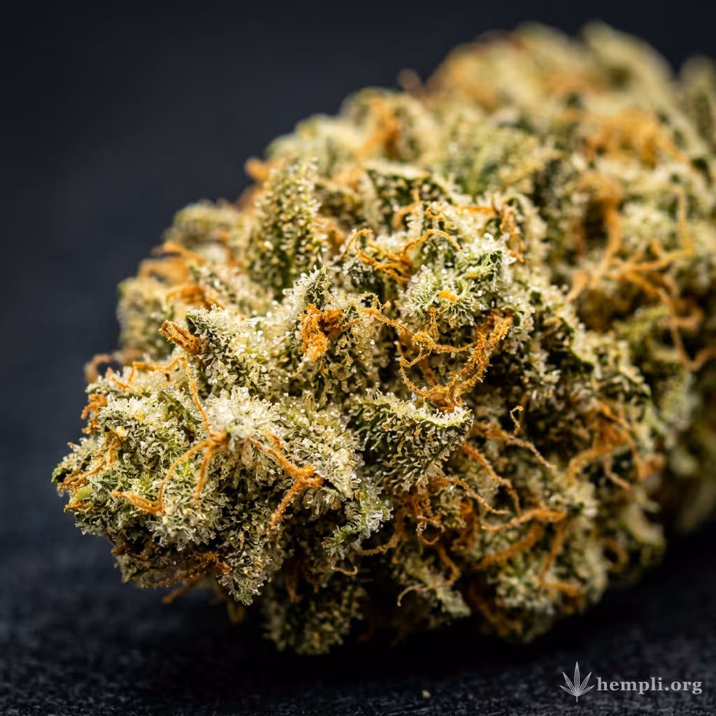 Himalaya Gold: Wirkung, Genetik & Anbau