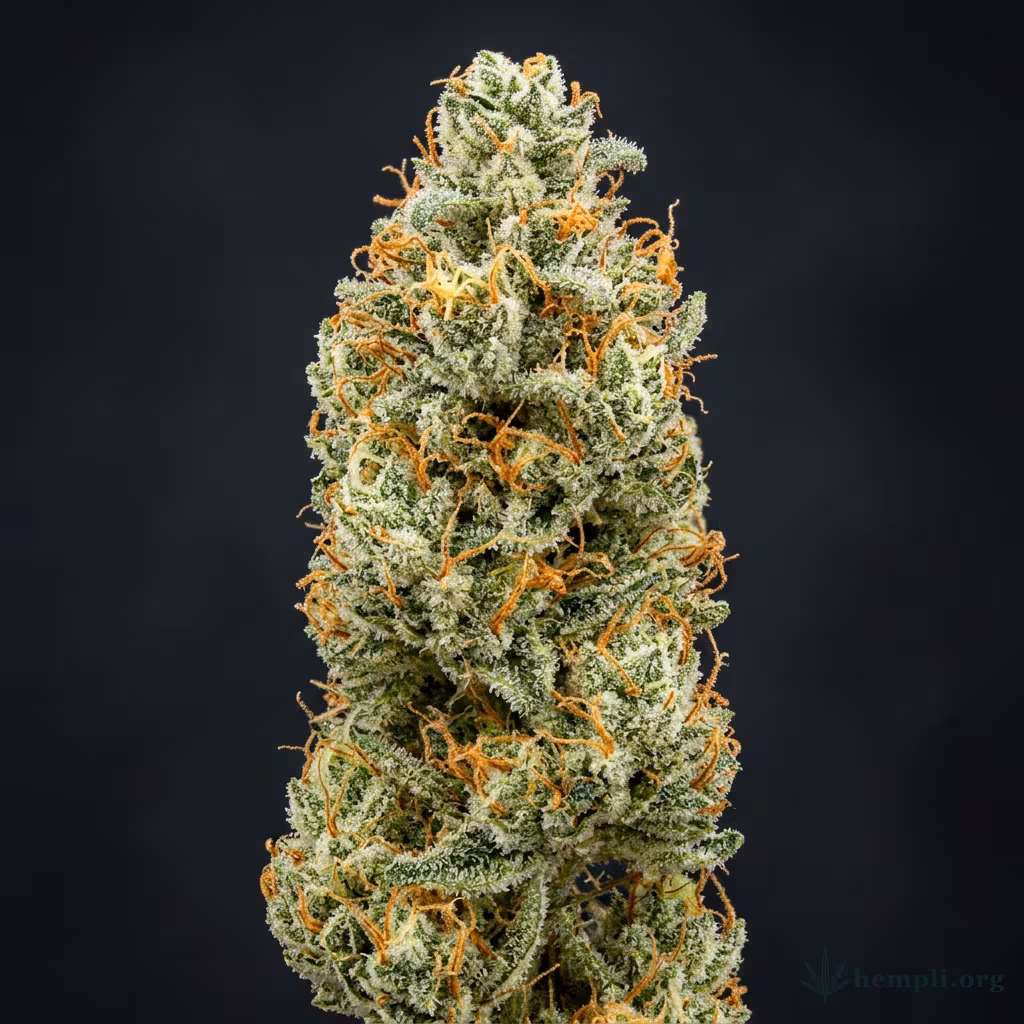 Jamaican Pearl: Wirkung, Genetik & Anbau
