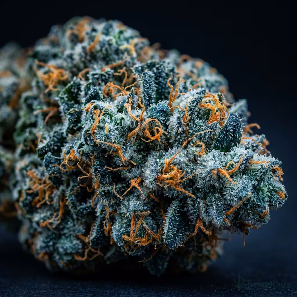 Juicy Lucy: Wirkung, Genetik & Anbau