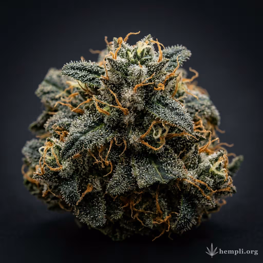 Kalashnikova Autoflowering: Wirkung, Genetik & Anbau