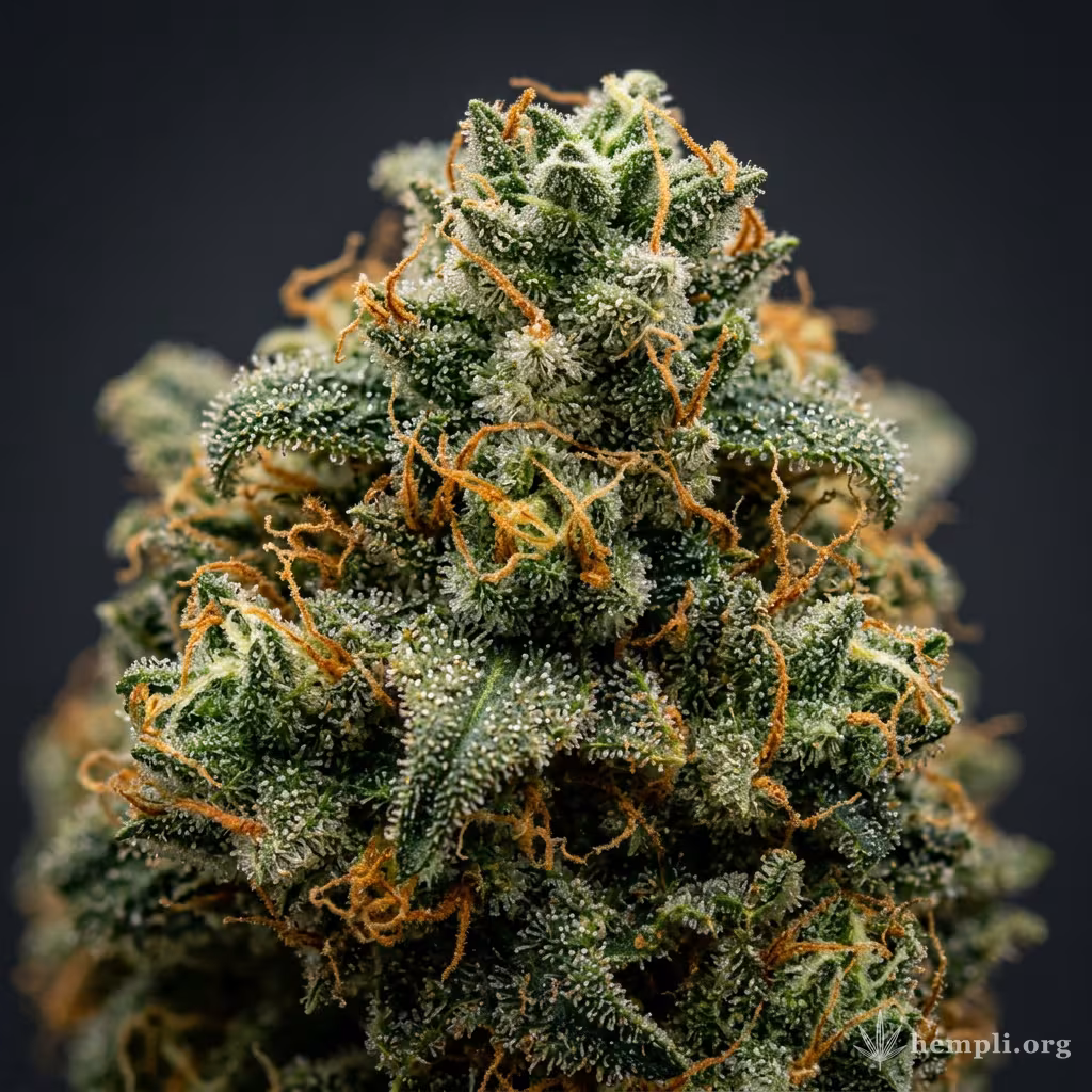 Kush-N-Cheese Autoflowering: Wirkung, Genetik & Anbau