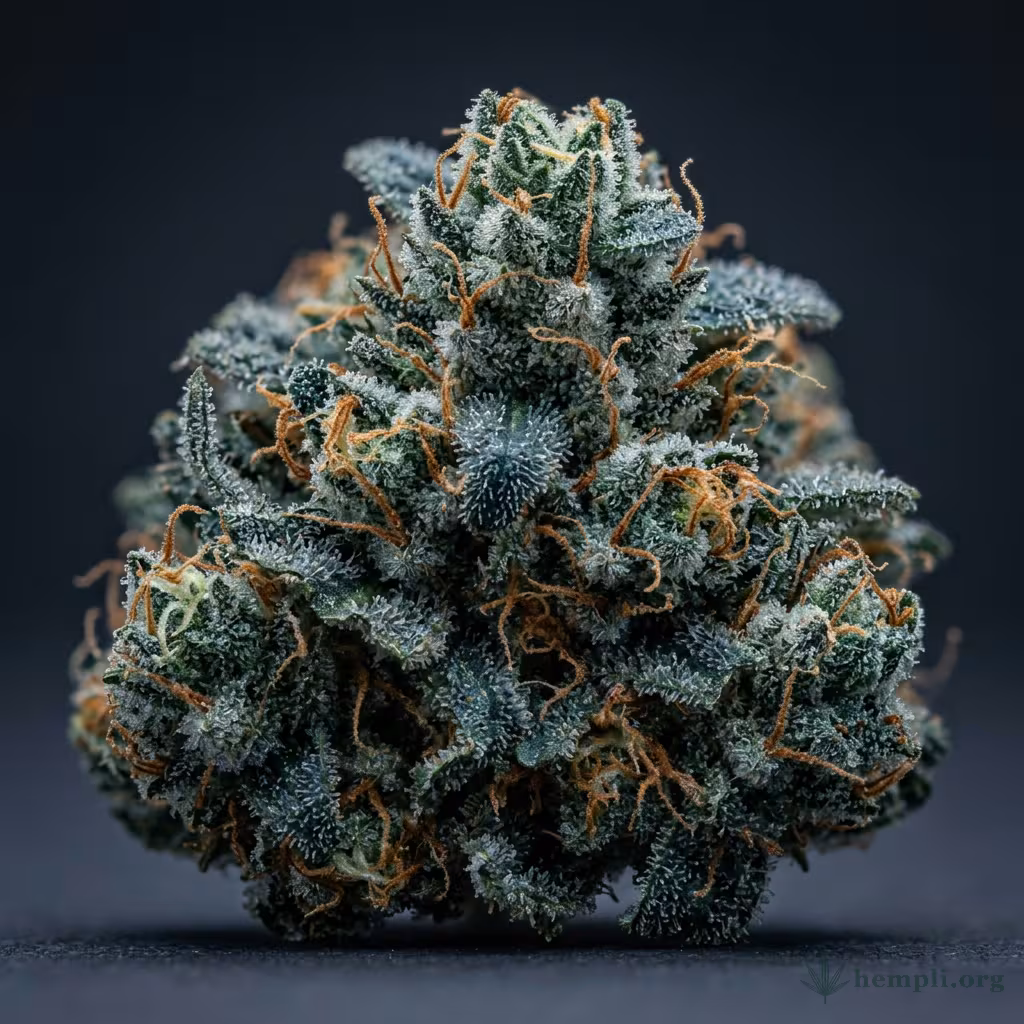 Kushberry: Wirkung, Genetik & Anbau