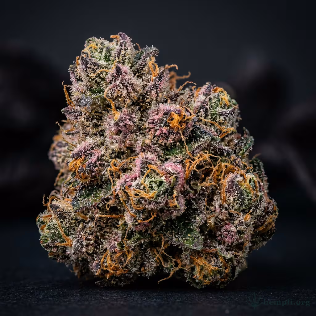 Lemon Cherry Gelato Strain: Wirkung, Genetik & Anbau