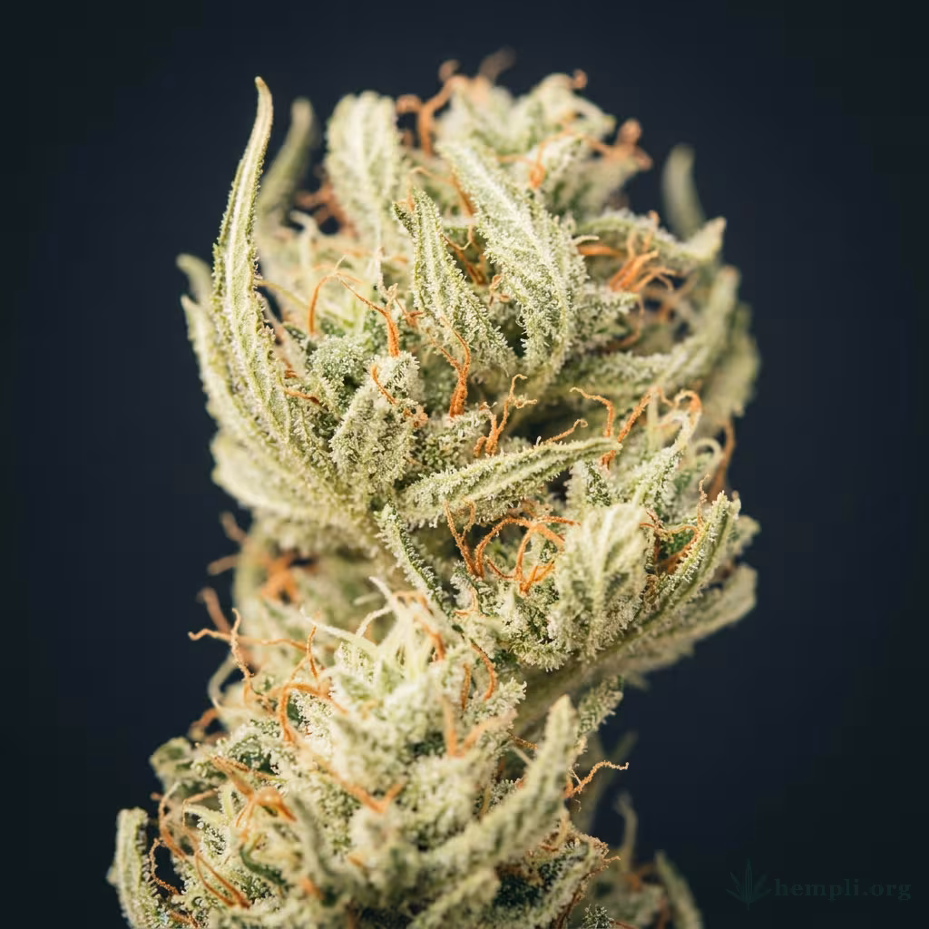 Mako Haze Cannabis Strain: Wirkung, Genetik & Anbau