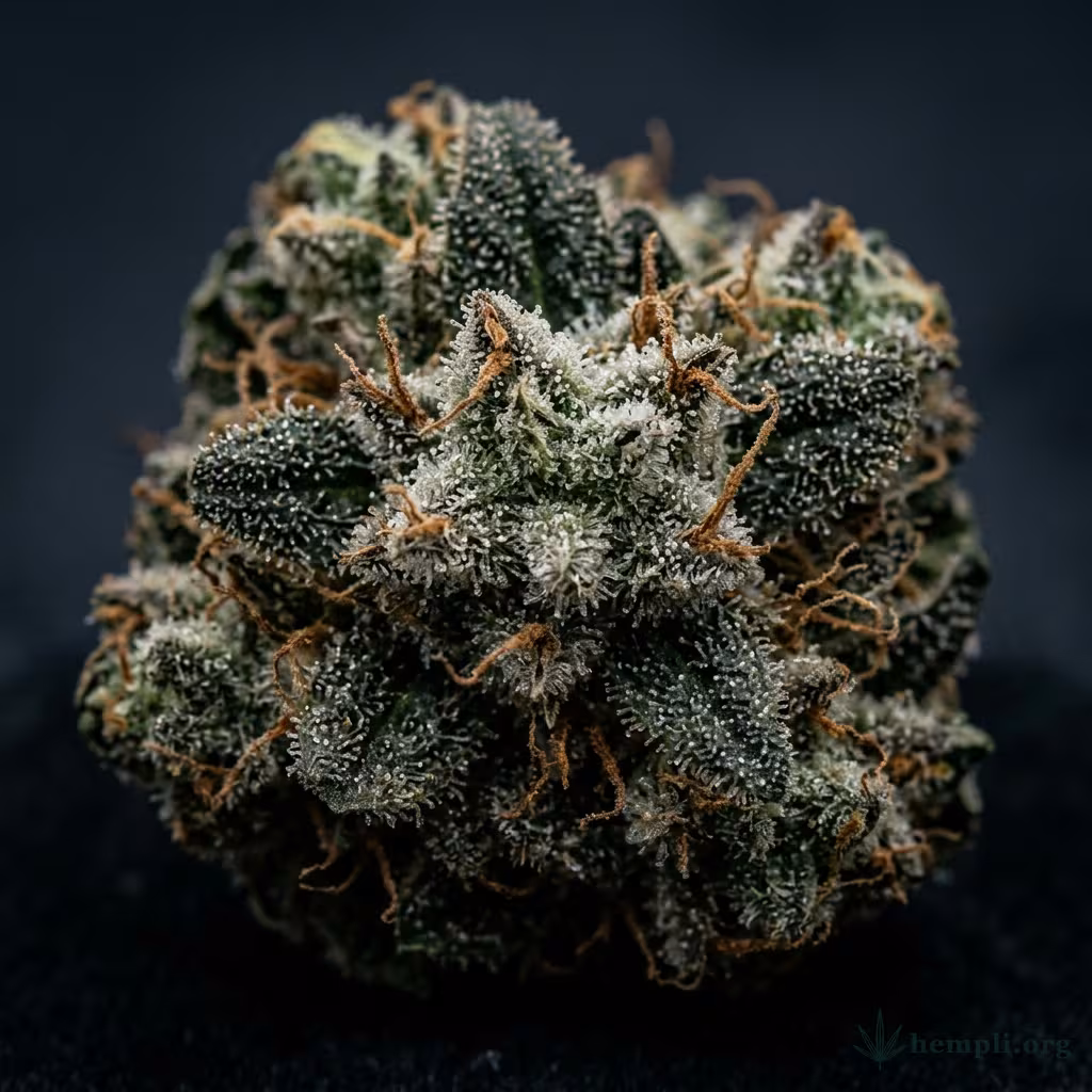 Malana Bomb Autoflowering: Wirkung, Genetik & Anbau