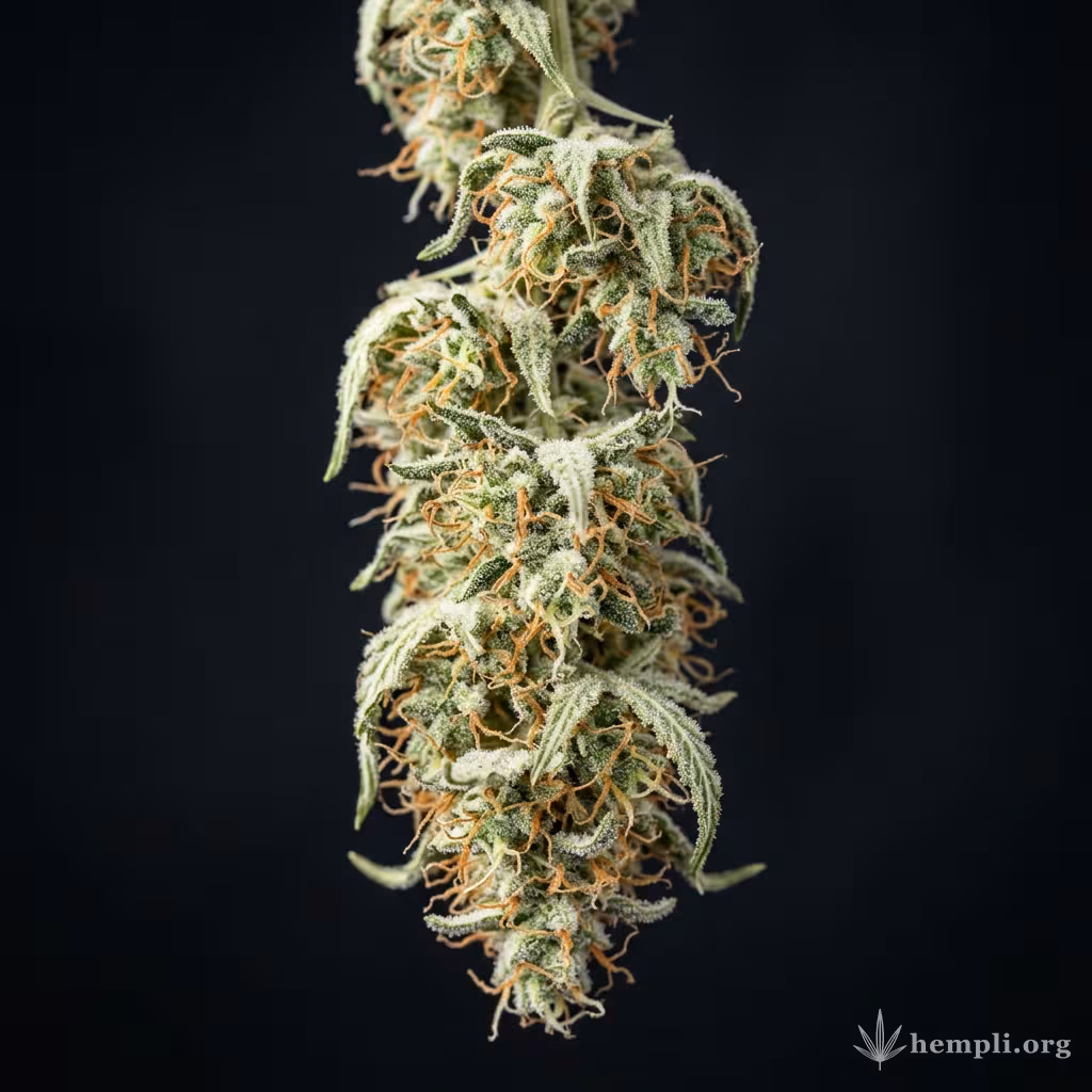 Maxi Haze: Wirkung, Genetik & Anbau