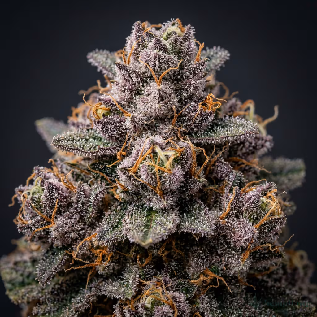 Mendocino Skunk: Wirkung, Genetik & Anbau