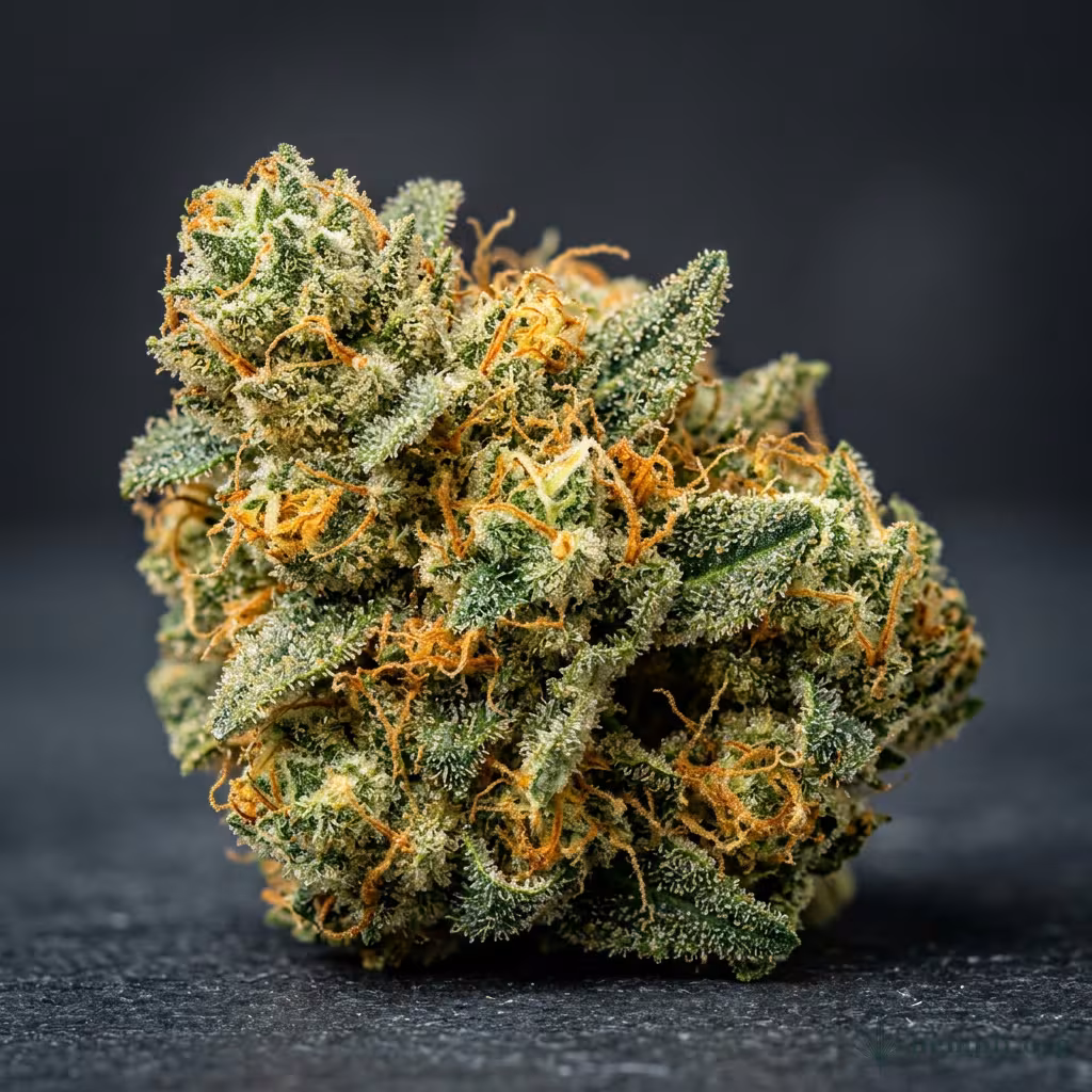 Nebula Cannabis Strain: Wirkung, Genetik & Anbau