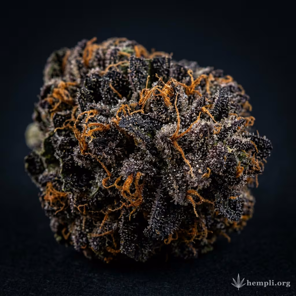 Night Queen: Wirkung, Genetik & Anbau