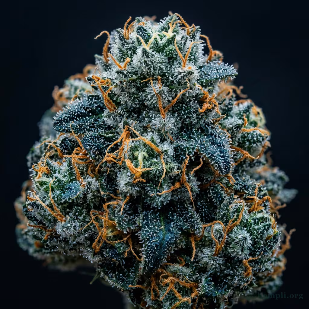 Northern Light Blue: Wirkung, Genetik & Anbau